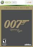 007: Quantum of Solace -- Collector's Edition (Xbox 360)